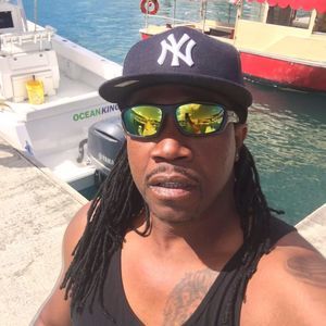 Meet your Posher, Raul